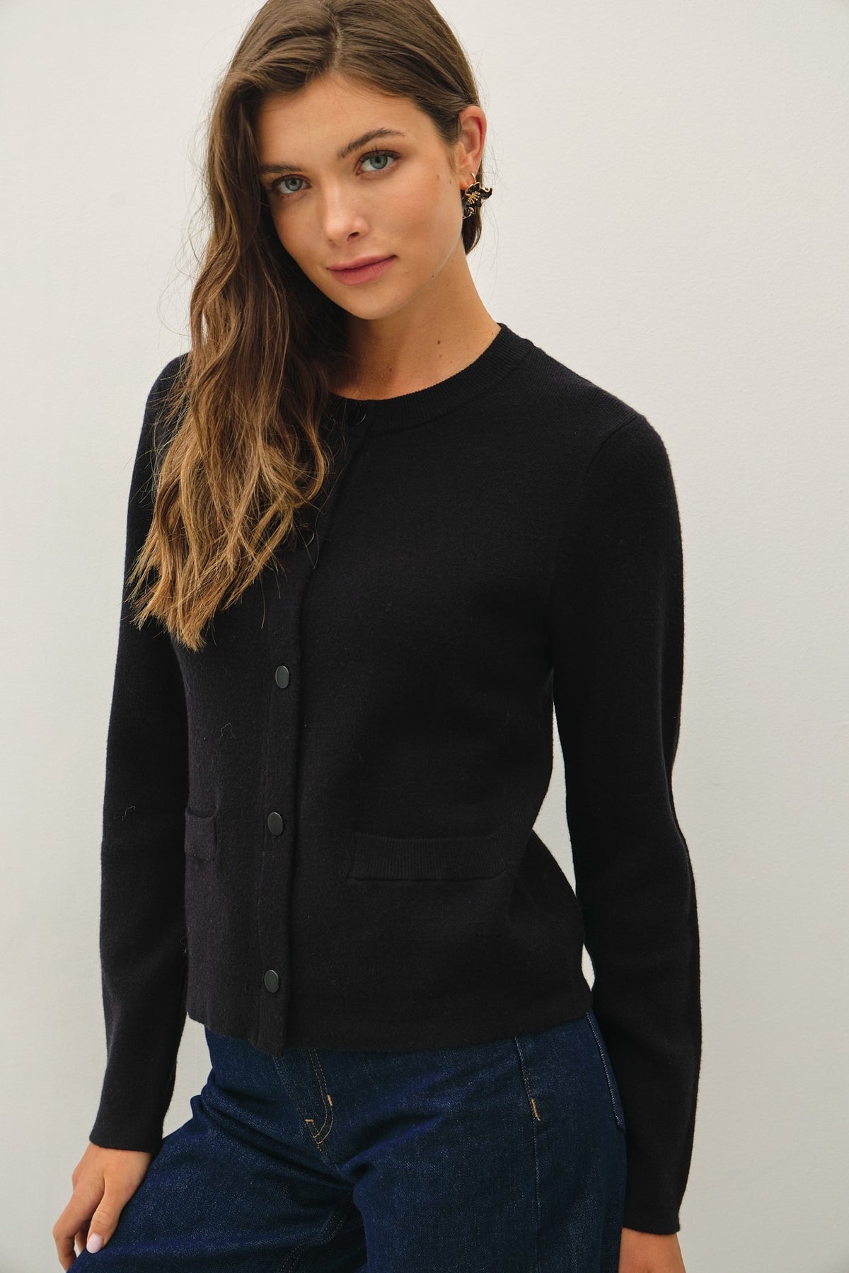 Brenda Cardigan