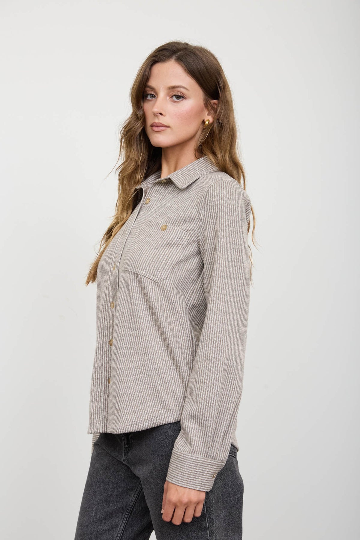 Jamie Shirt