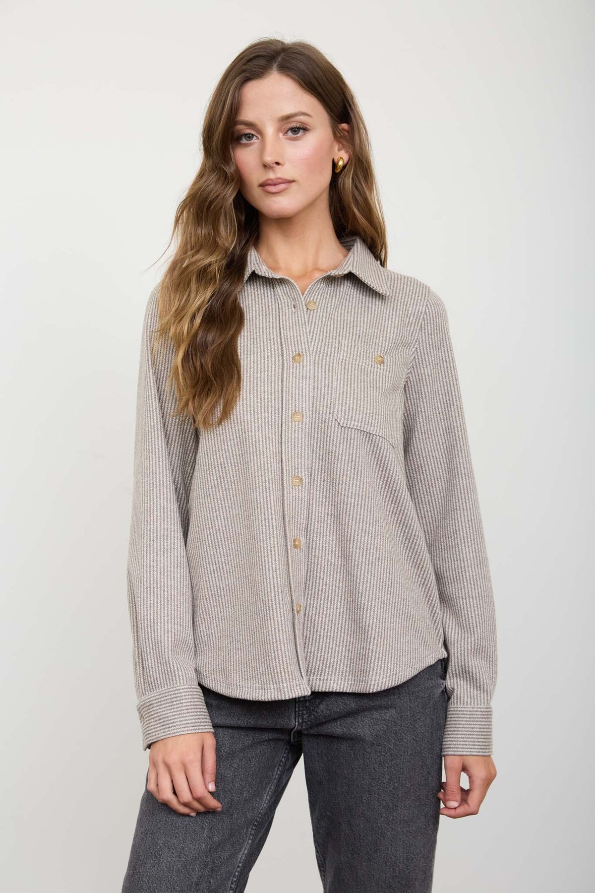Jamie Shirt