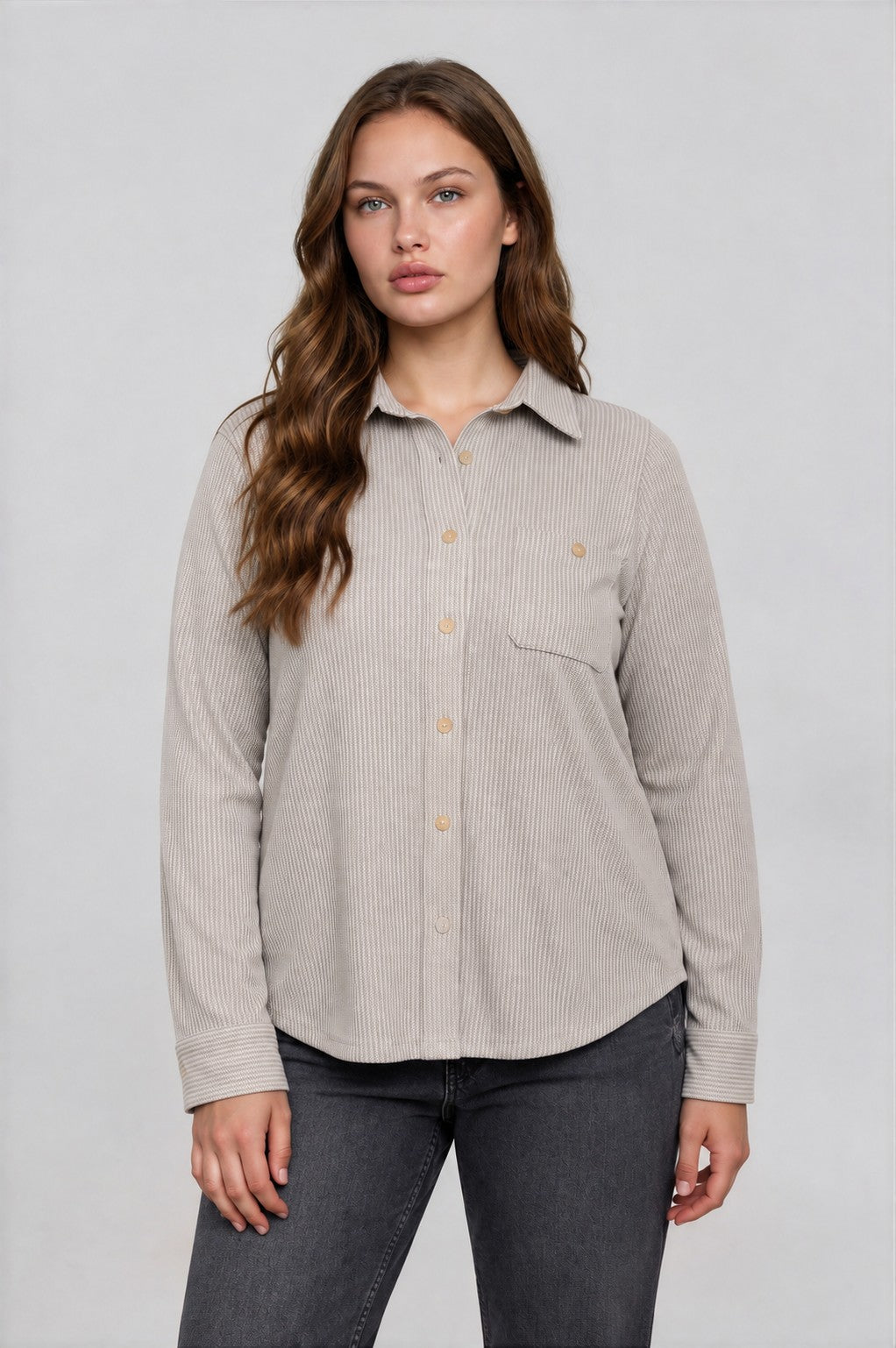 Jamie Shirt
