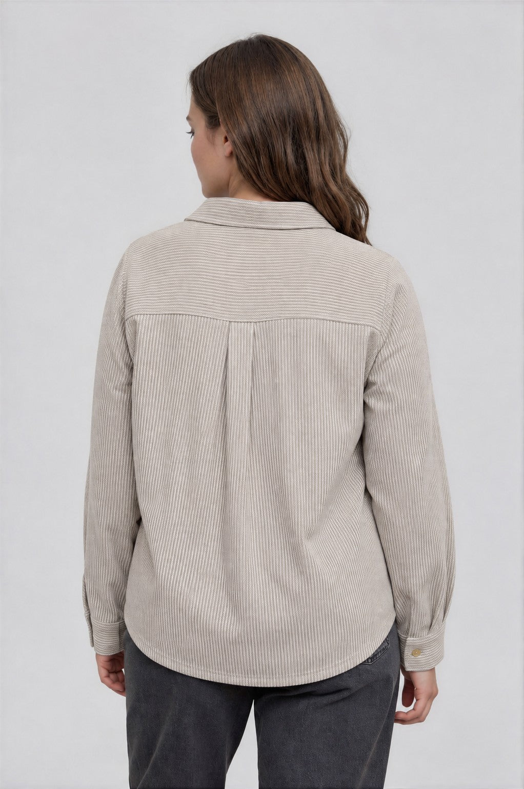 Jamie Shirt