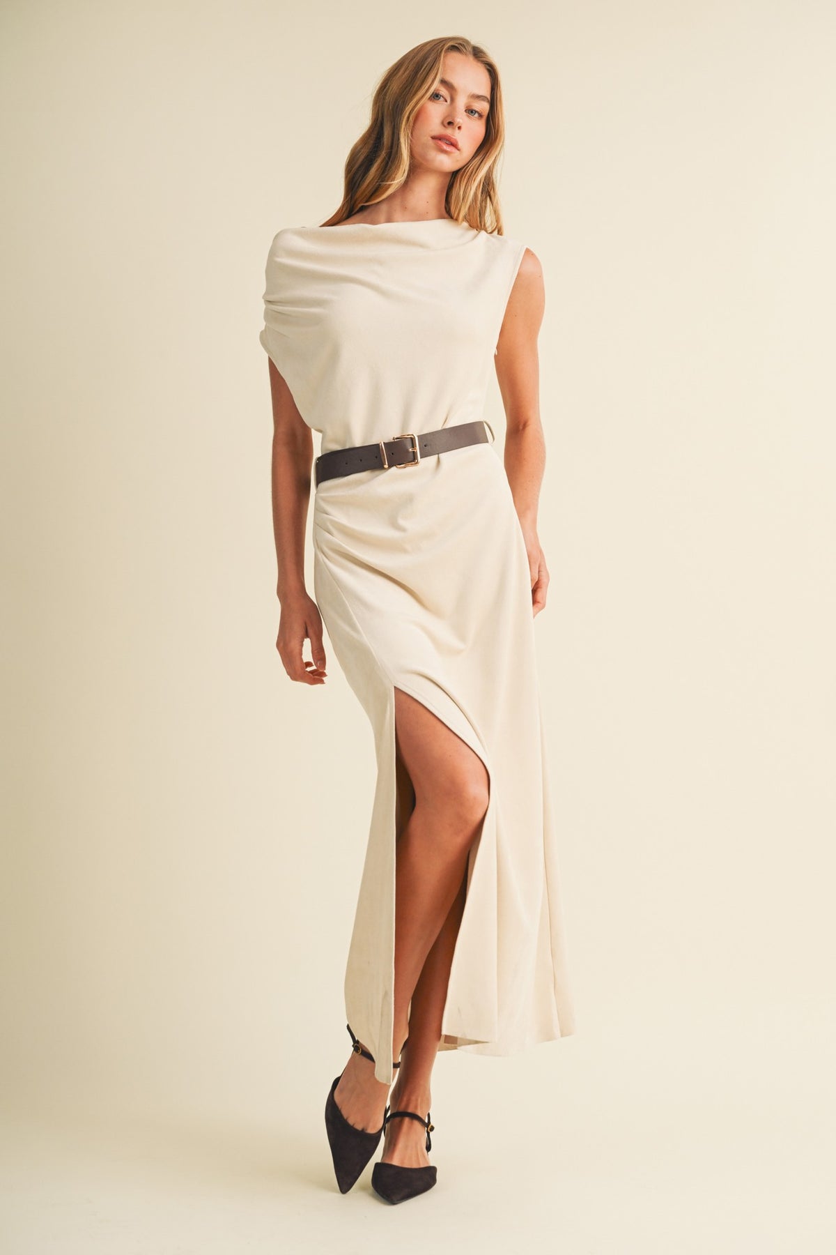 Anna Dress