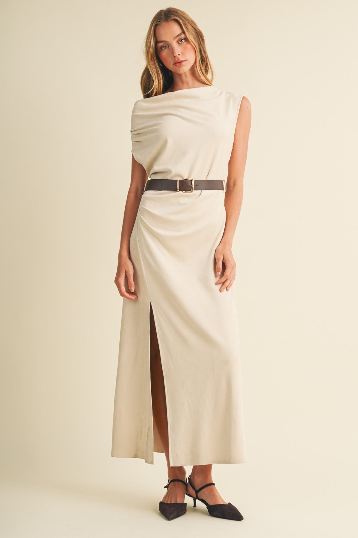 Anna Dress