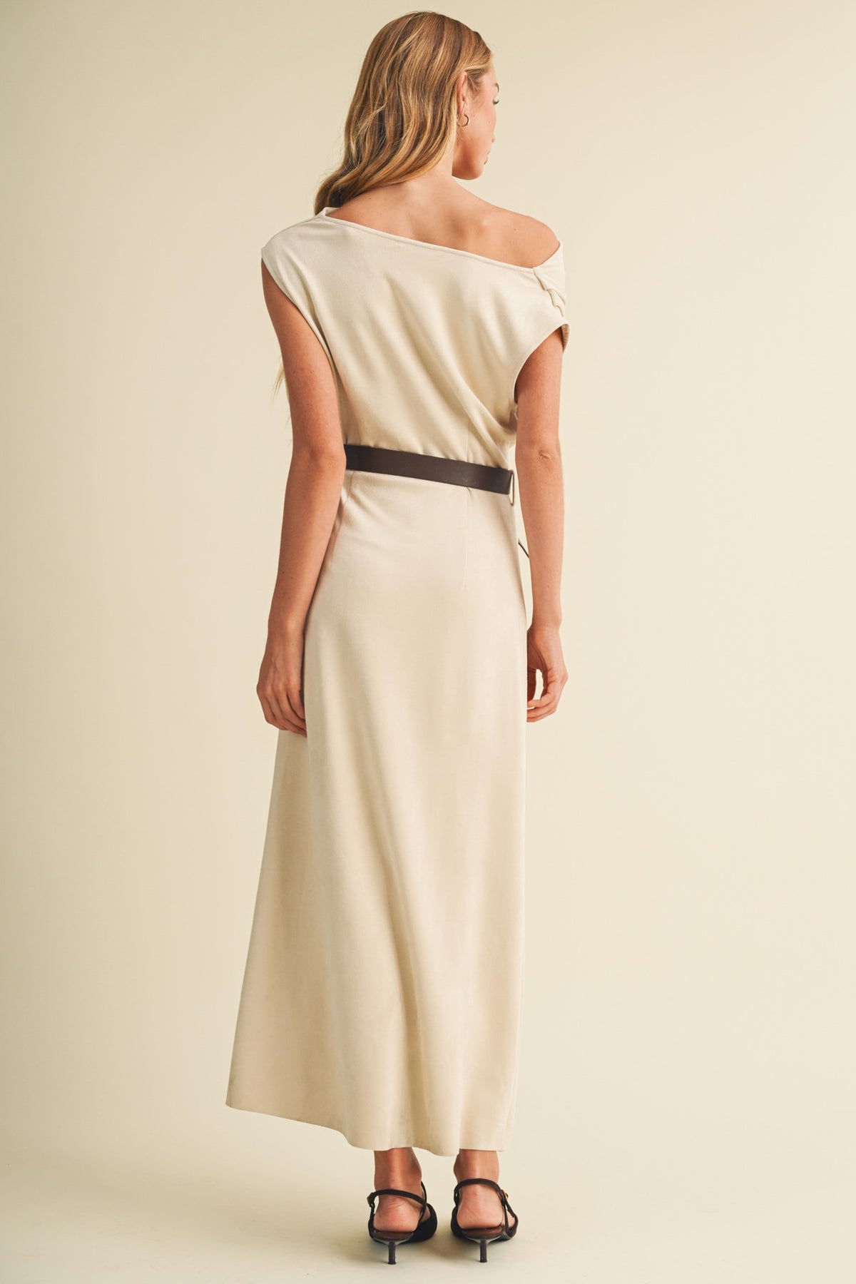 Anna Dress