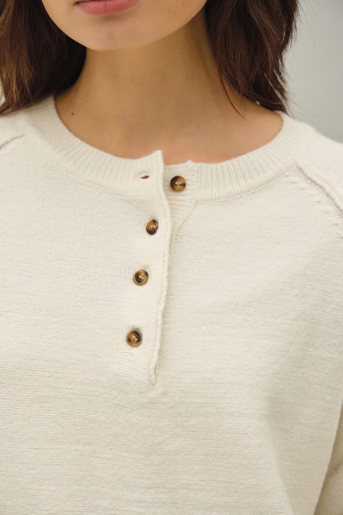 Dori Sweater