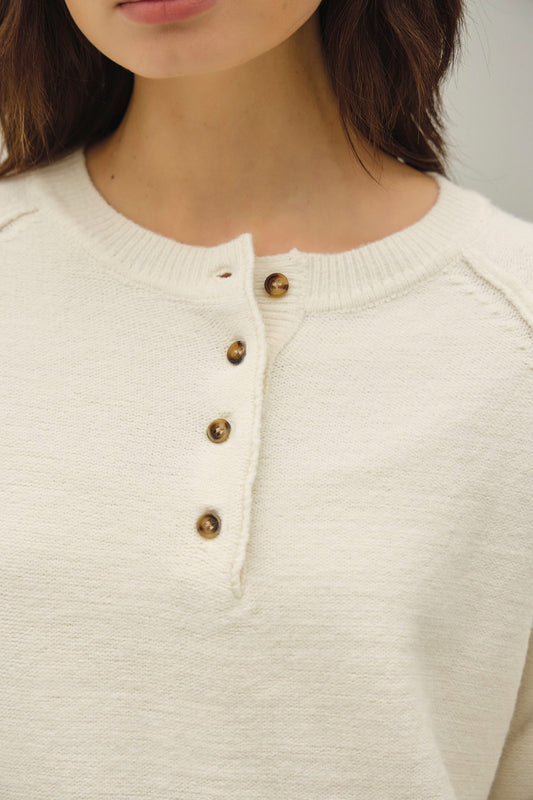 Dori Sweater