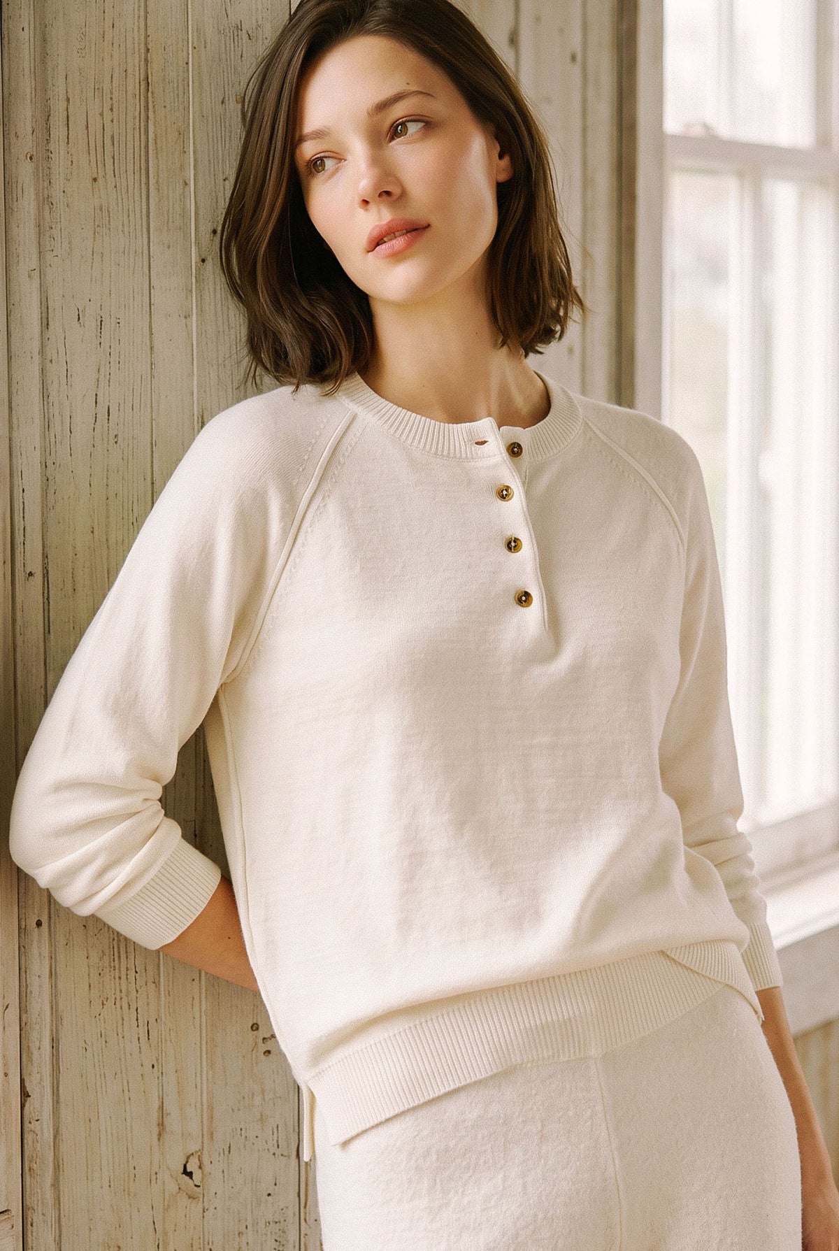 Dori Sweater
