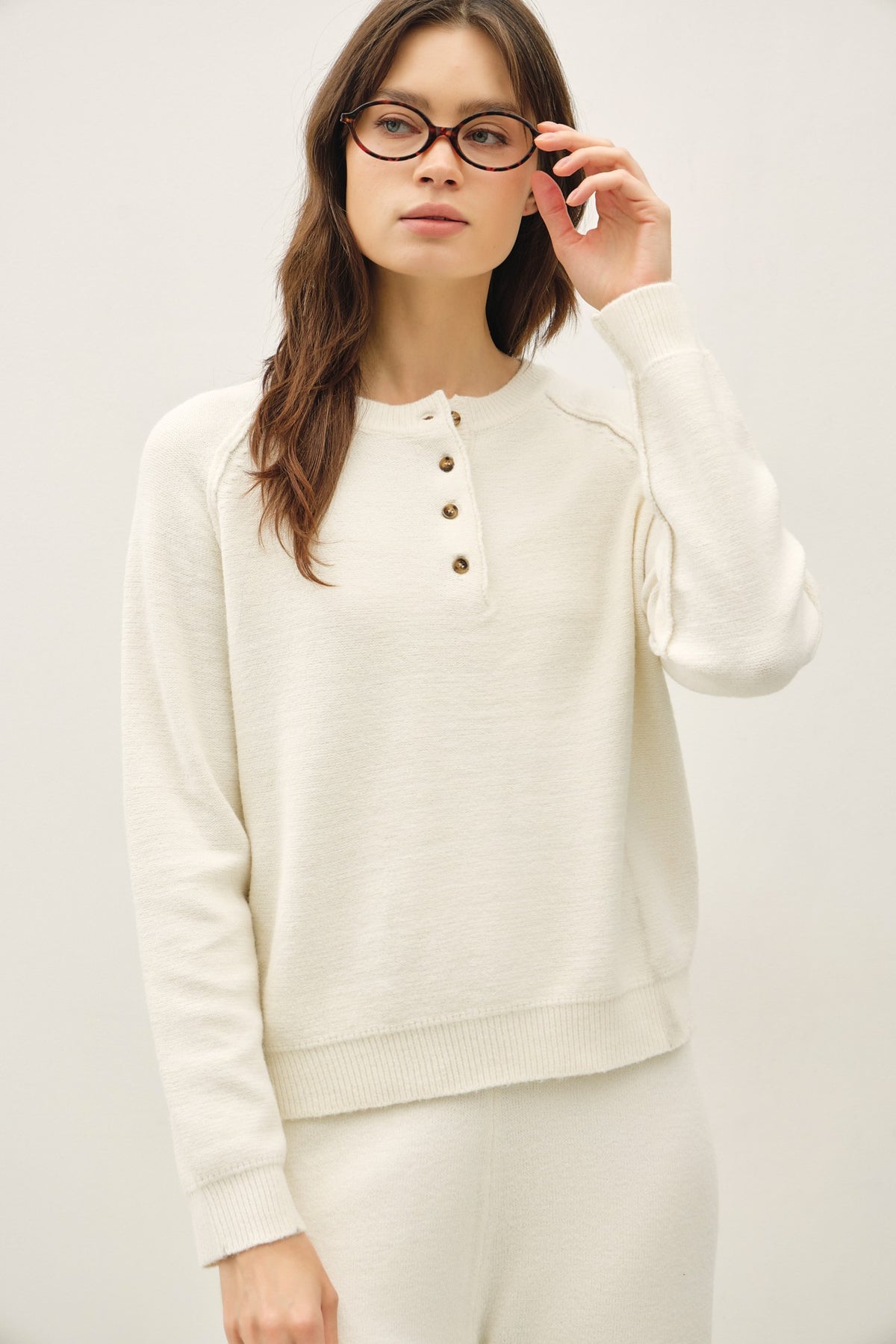 Dori Sweater