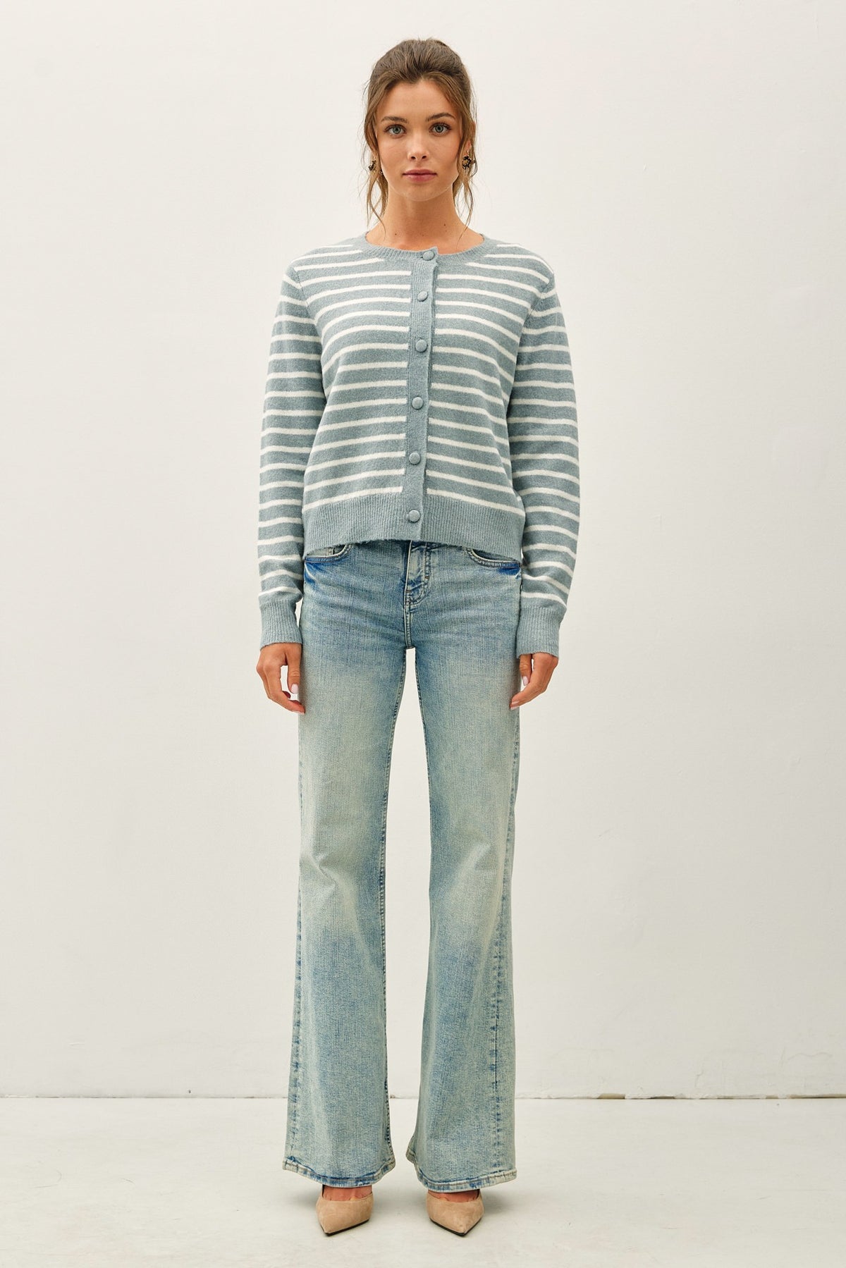 Joann Cardigan