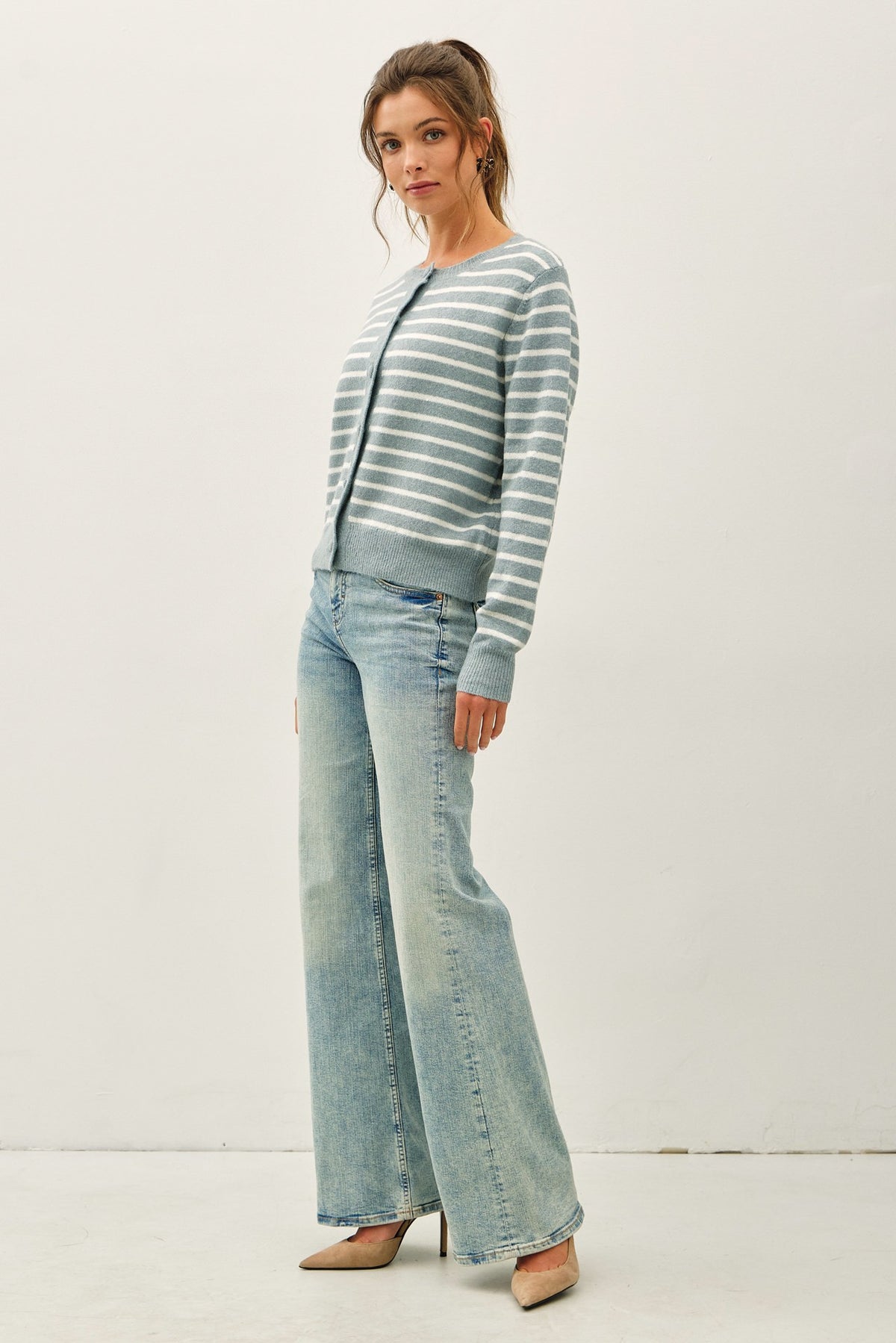 Joann Cardigan