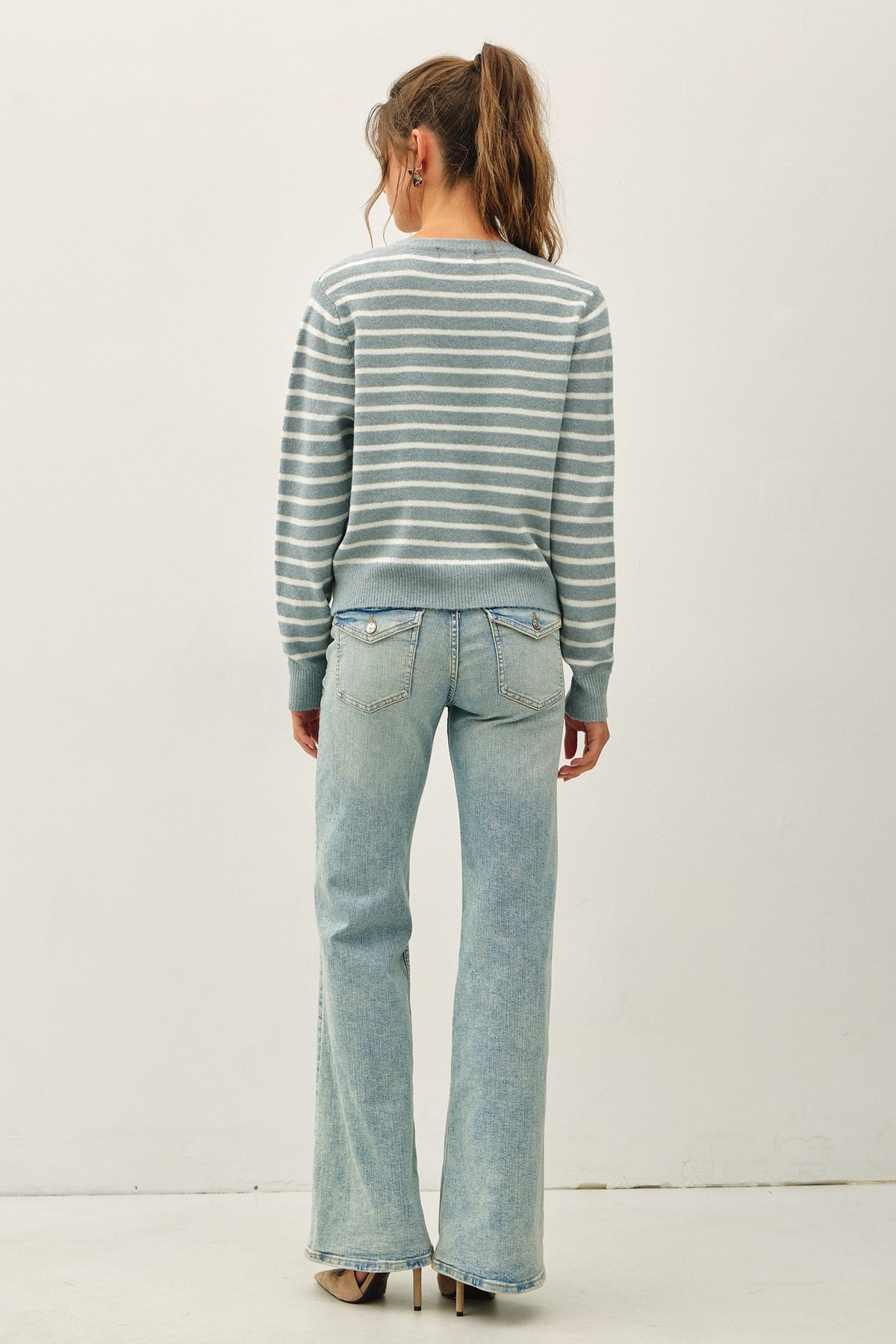 Joann Cardigan