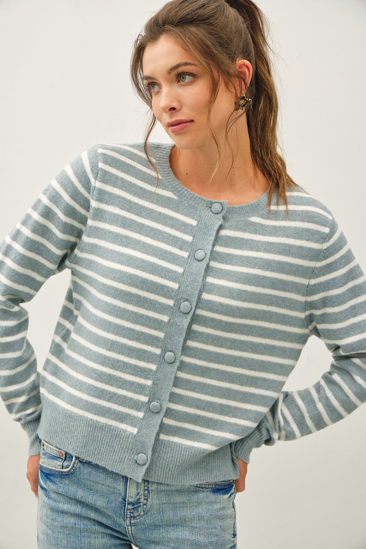 Joann Cardigan