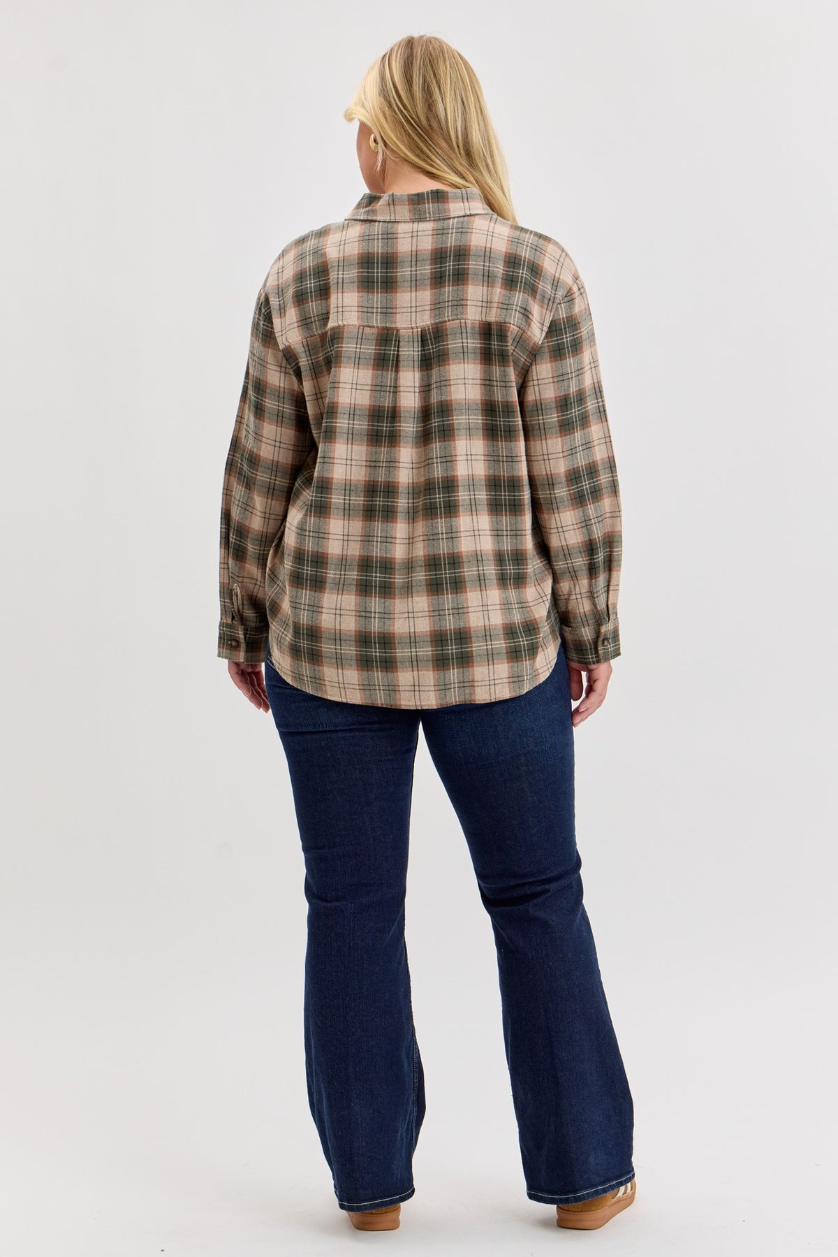 Ava Flannel