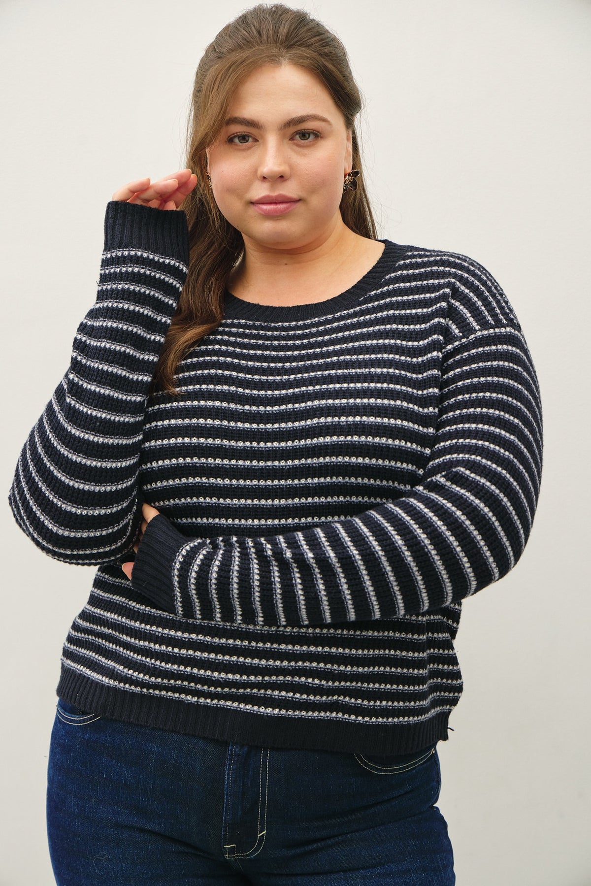 Jenna Sweater