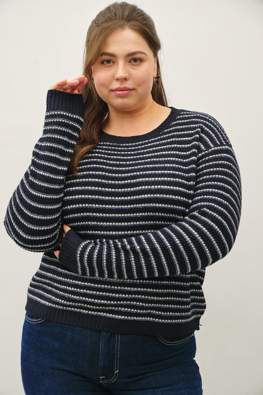 Jenna Sweater