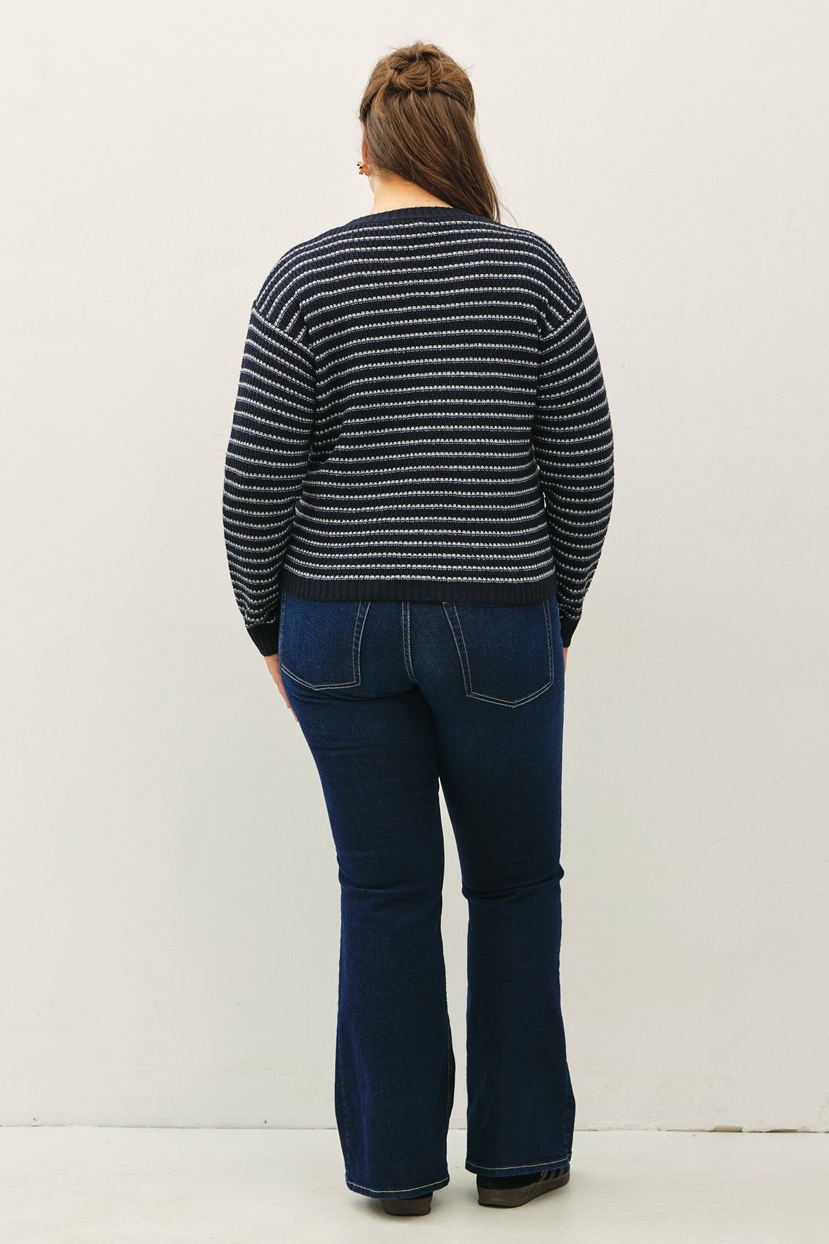 Jenna Sweater
