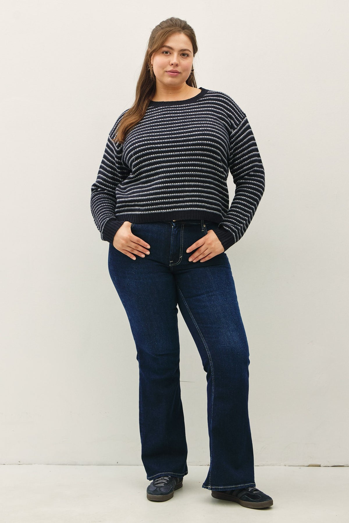 Jenna Sweater