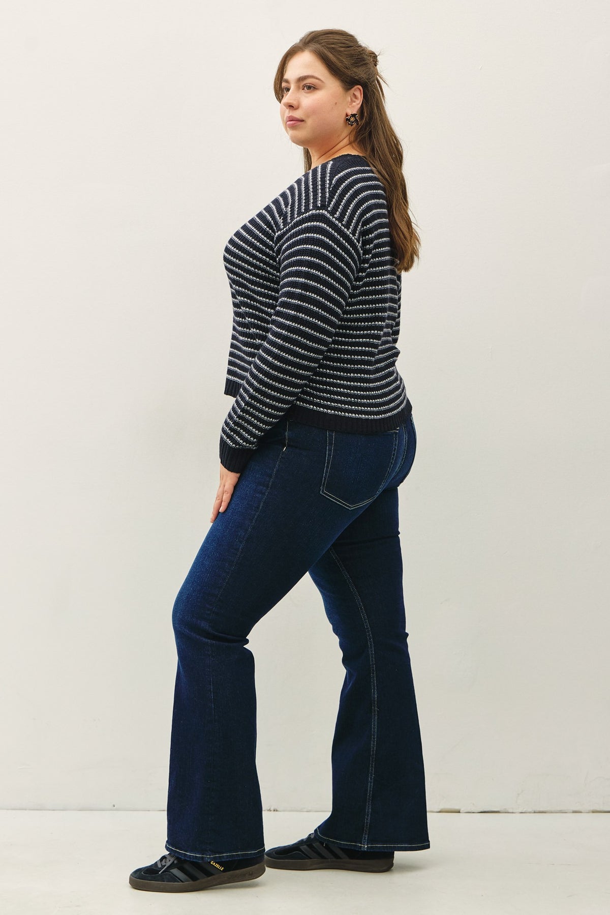 Jenna Sweater