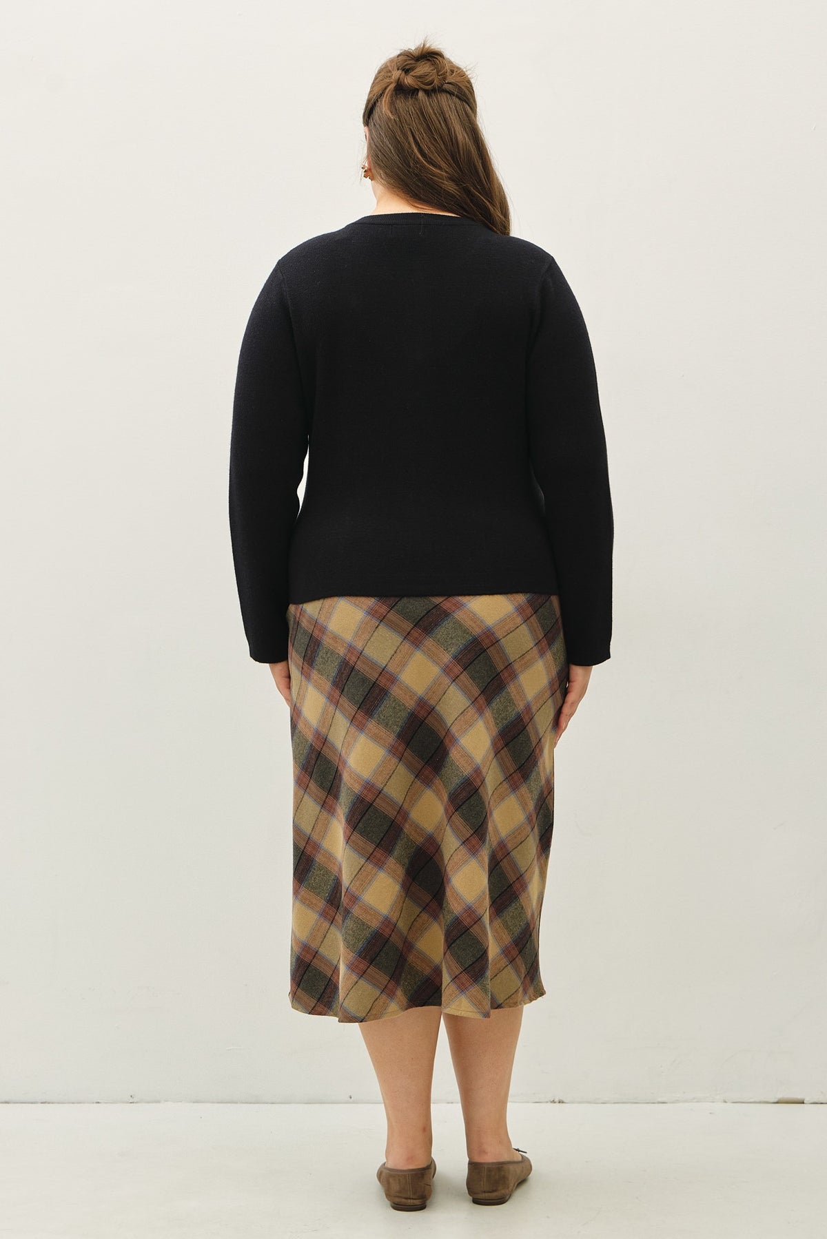 Brenda Cardigan