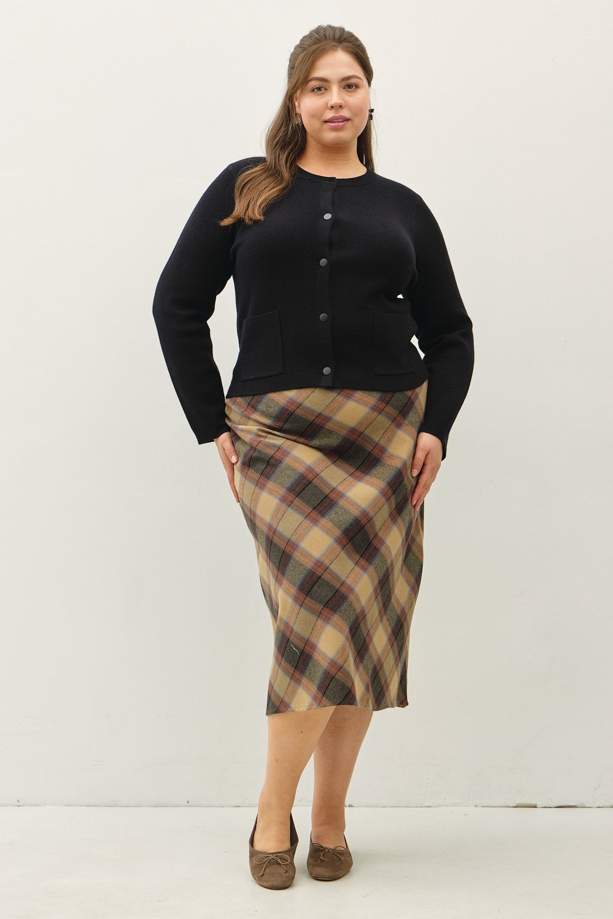 Brenda Cardigan