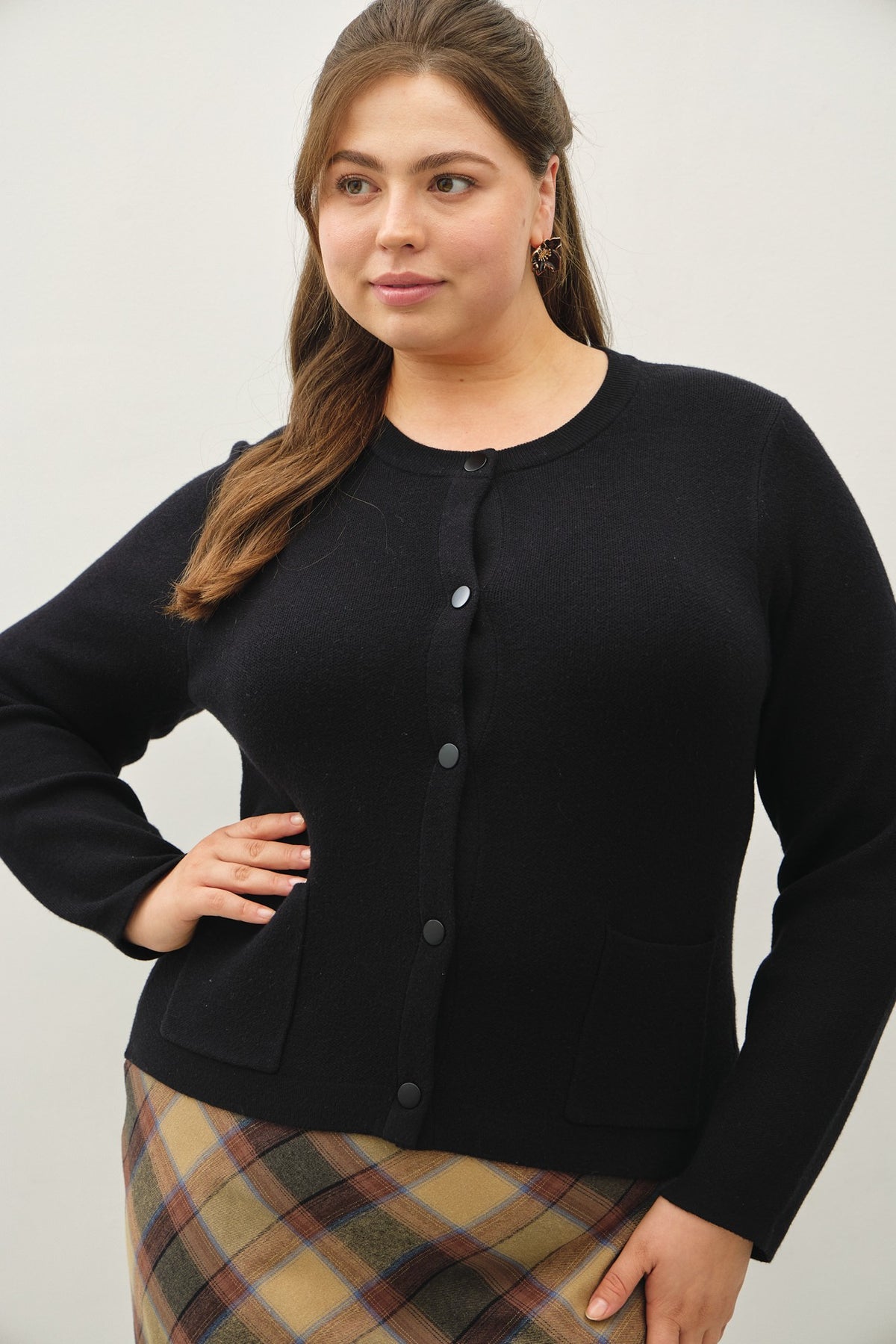 Brenda Cardigan