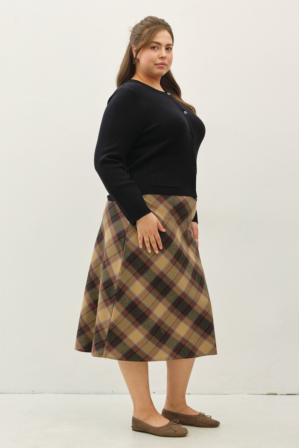 Brenda Cardigan