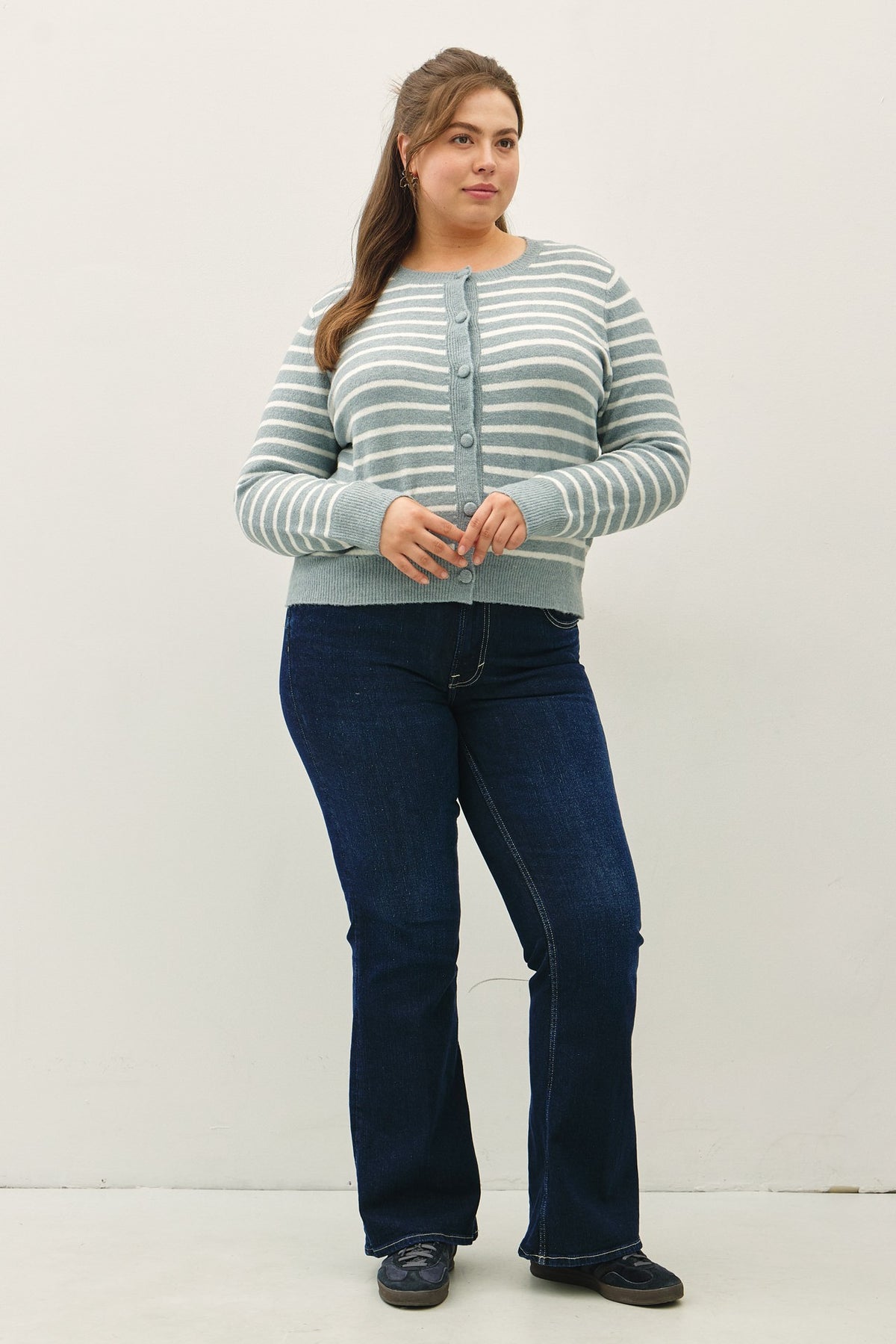Joann Cardigan