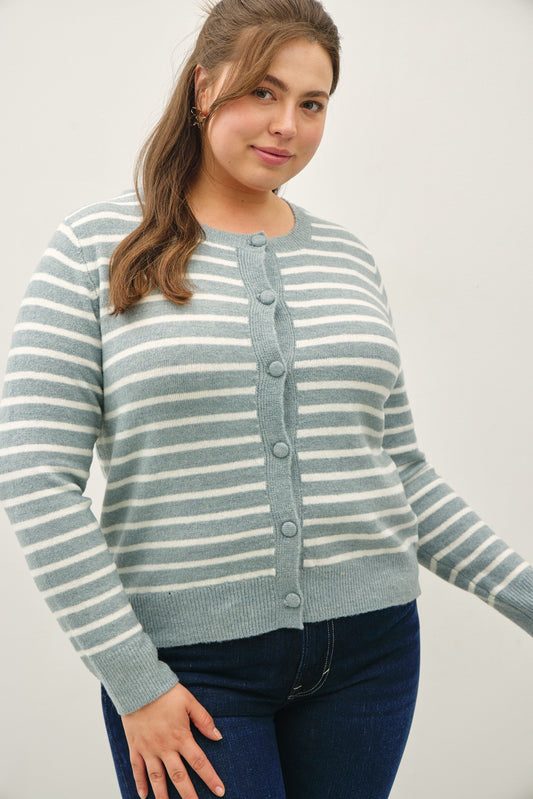 Joann Cardigan