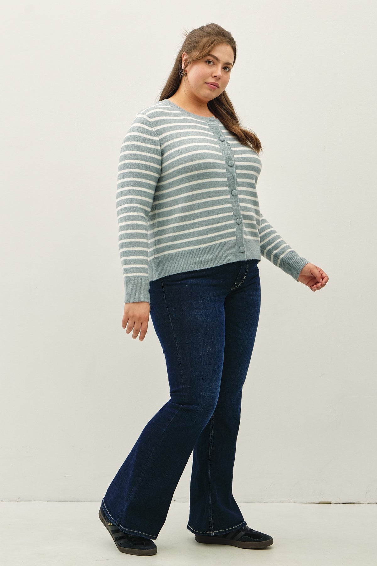 Joann Cardigan