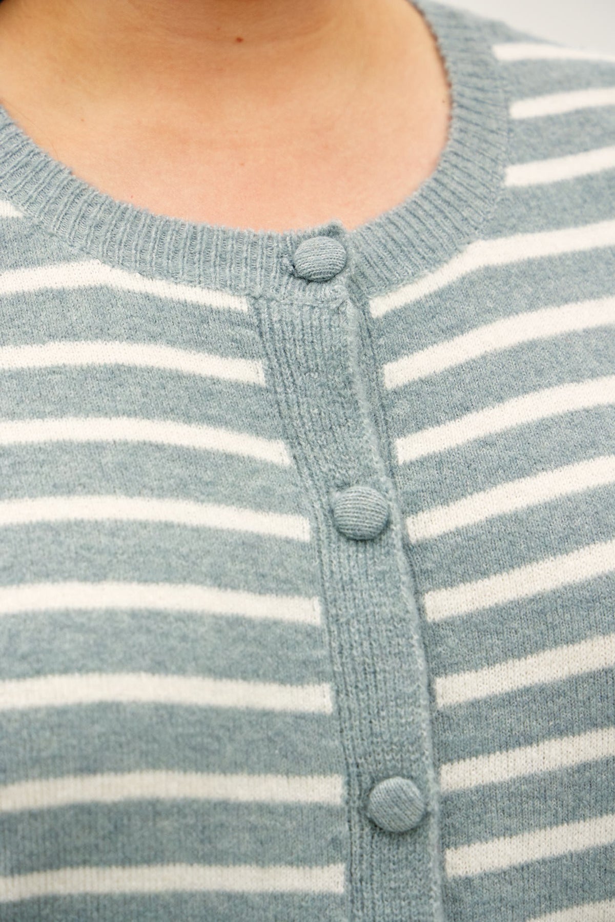 Joann Cardigan