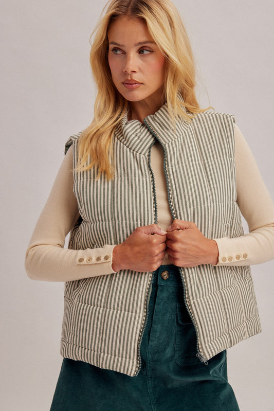 Kennedy Vest
