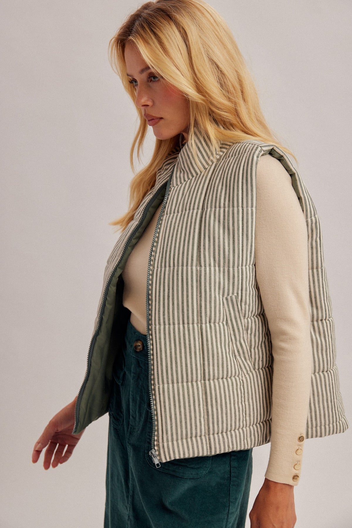 Kennedy Vest