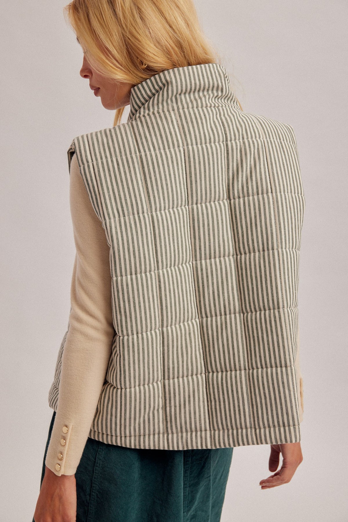 Kennedy Vest
