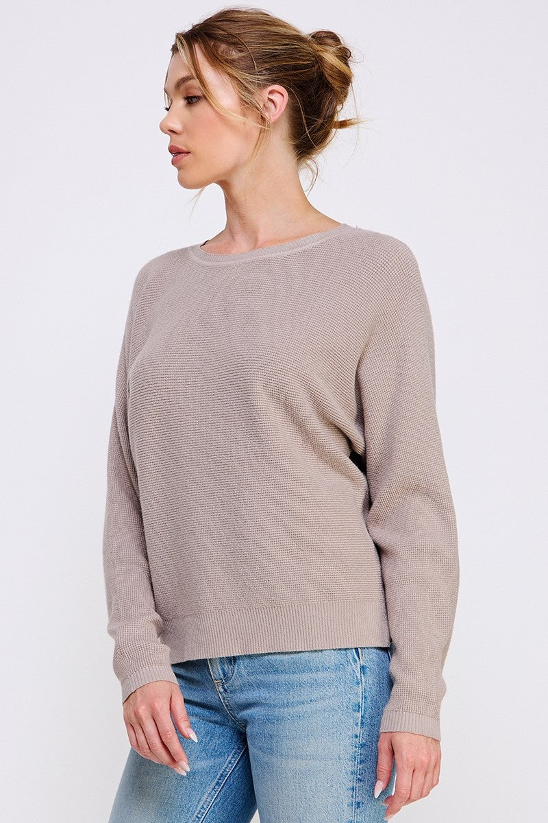 Penelope Sweater - Multiple Colors