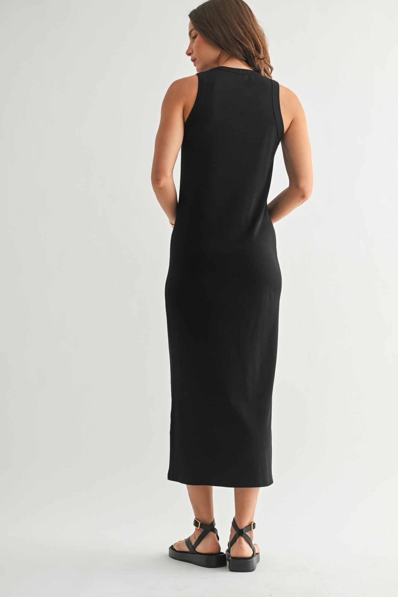Nina Dress - Multiple Colors