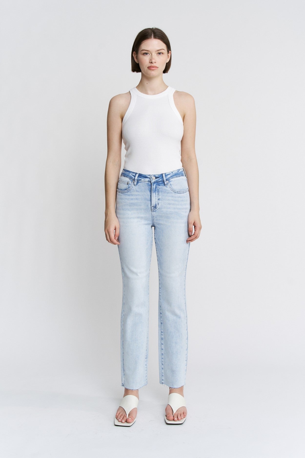 Makenna Denim