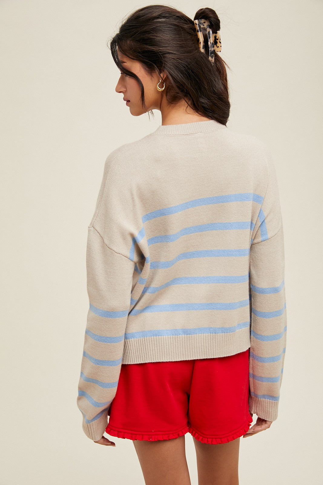 Darla Sweater
