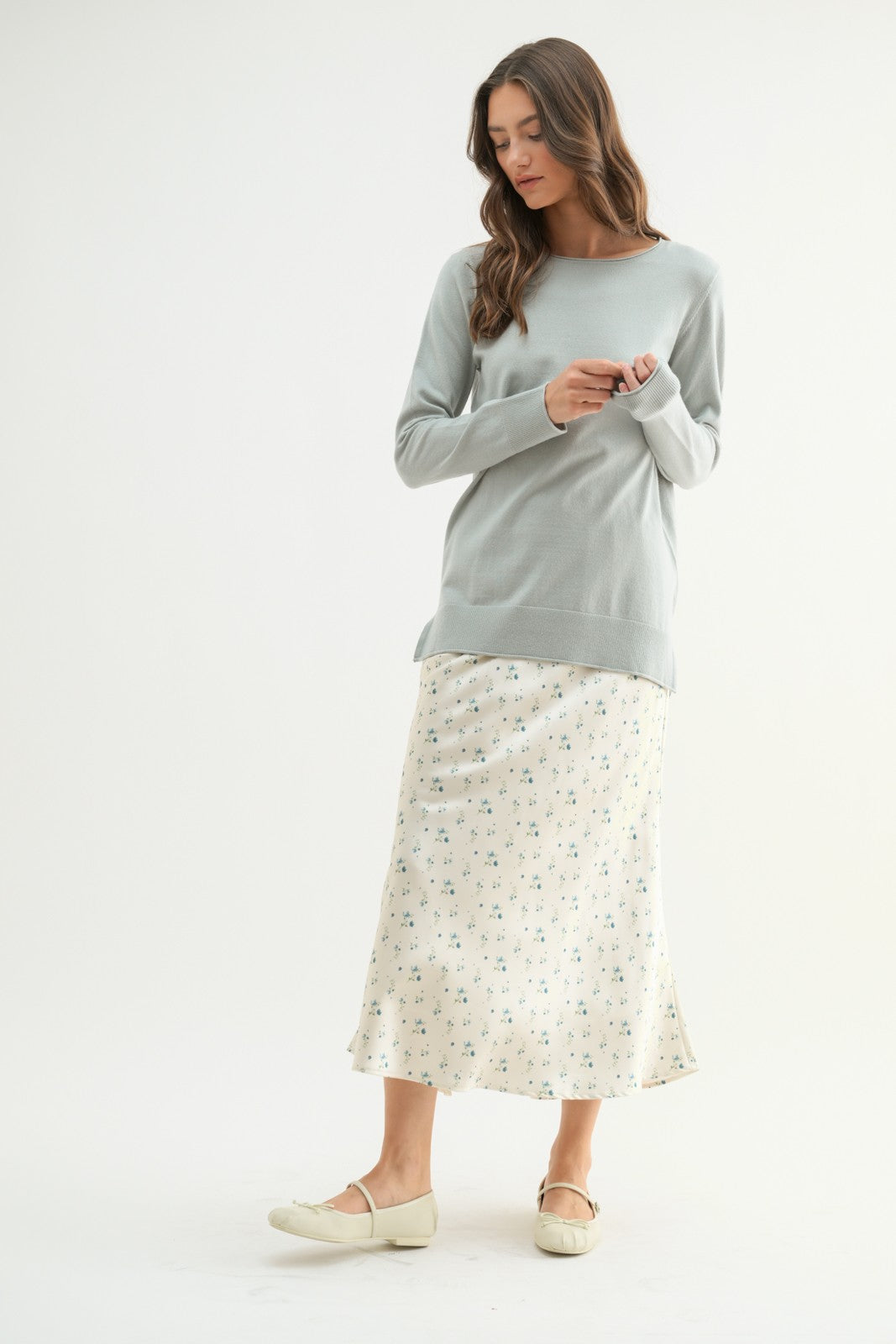 Shari Sweater