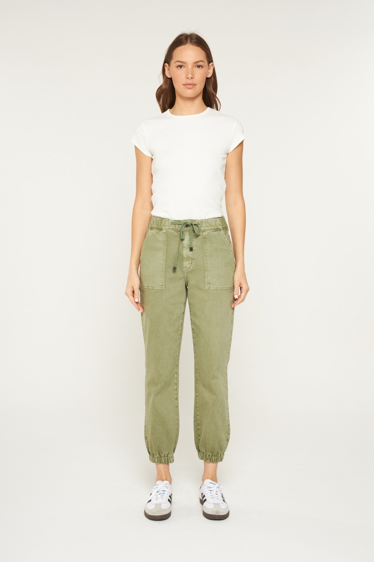 Karie Joggers