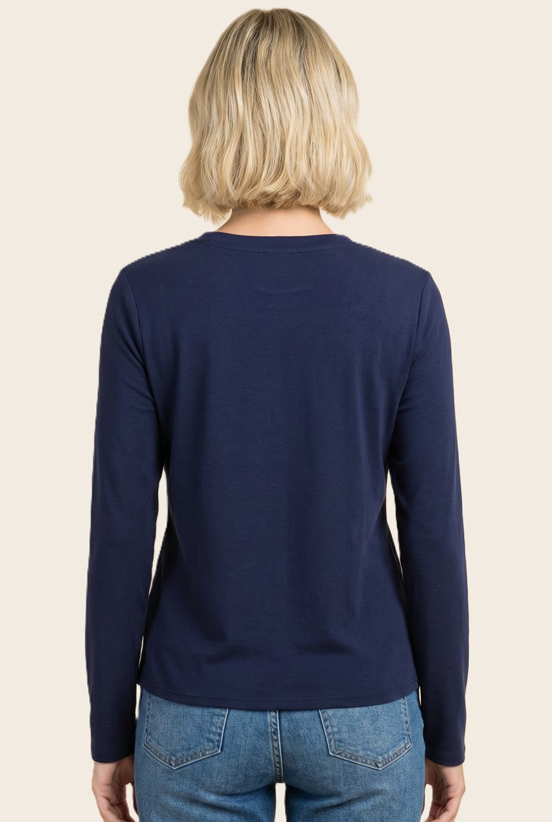 Paige Longsleeve