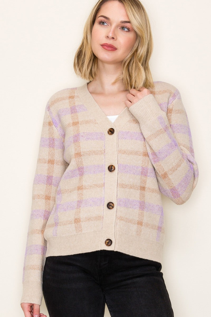 Jojo Cardigan