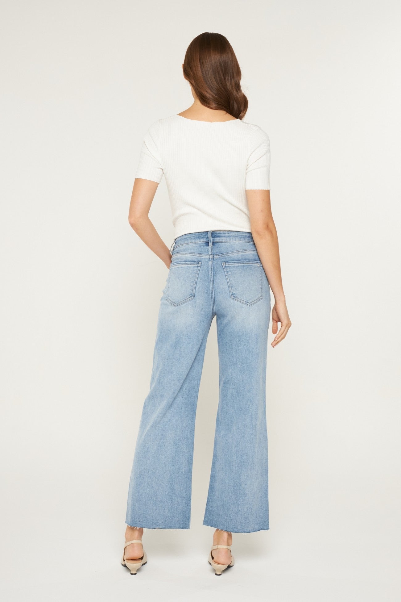 Marie Denim