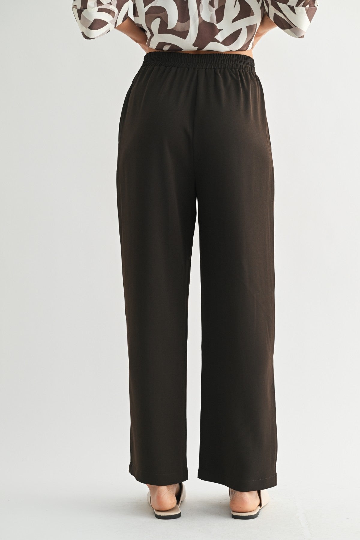 Penny Pants