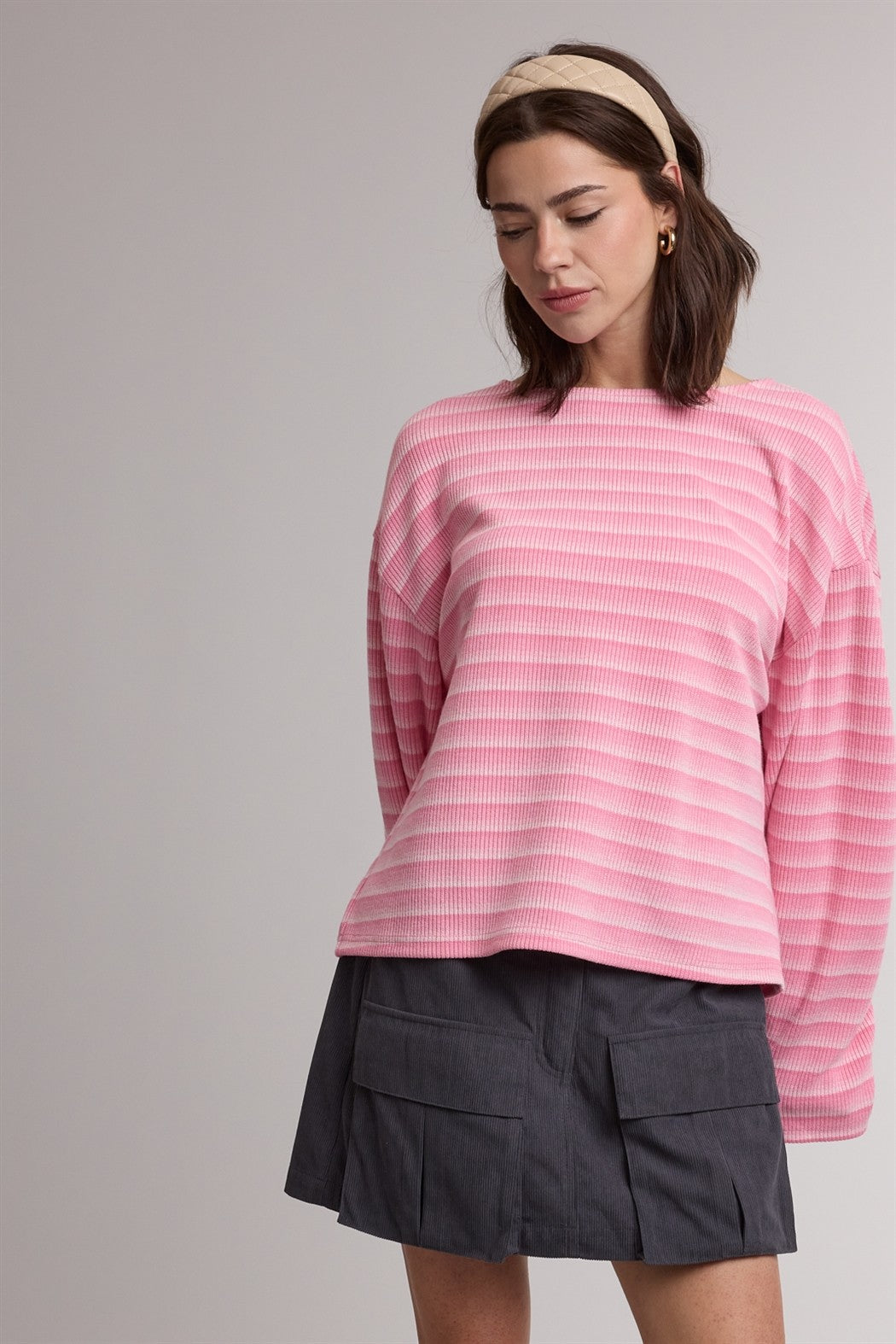 Melissa Sweater