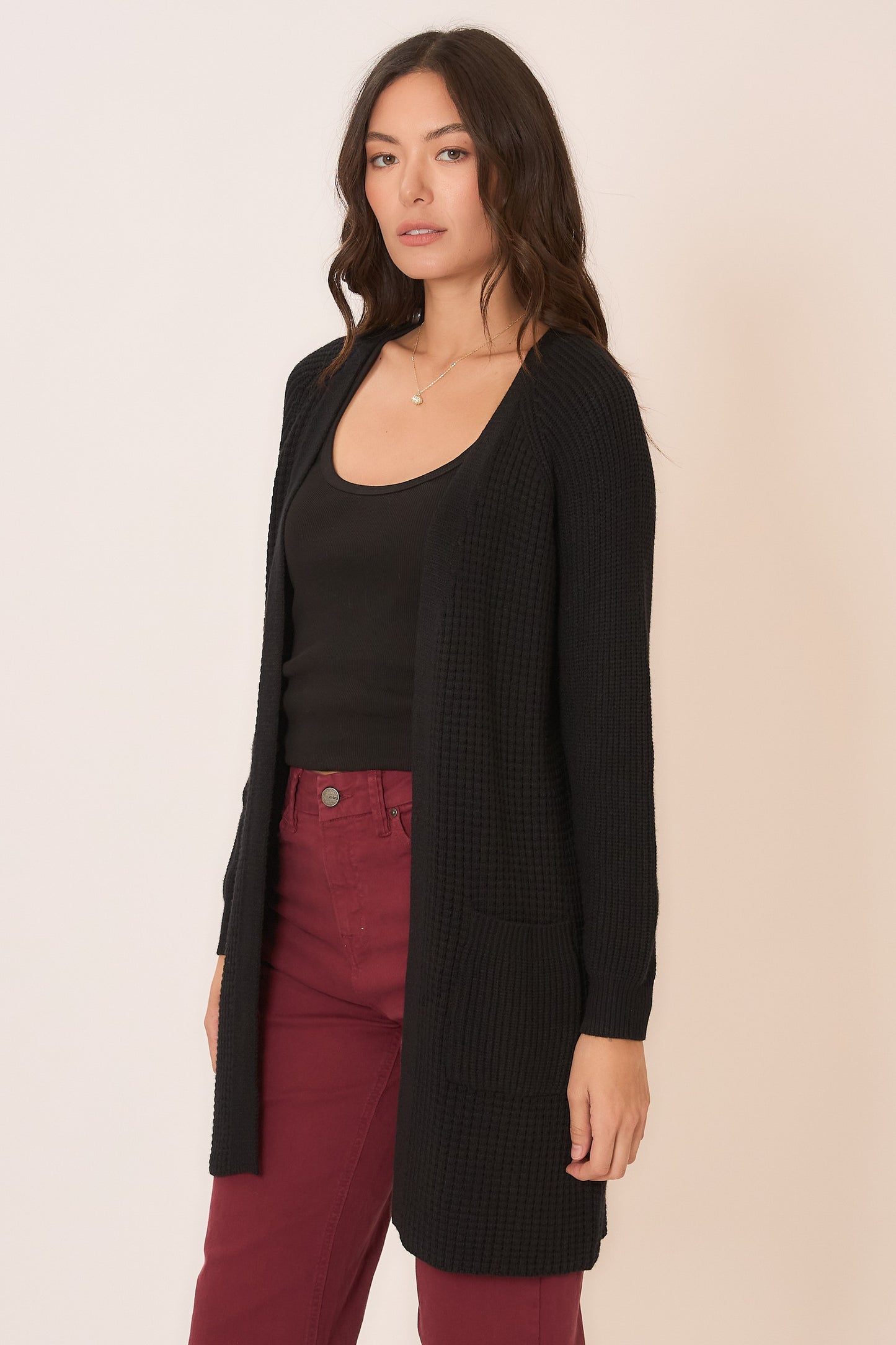 Brooke Cardigan - multiple colors