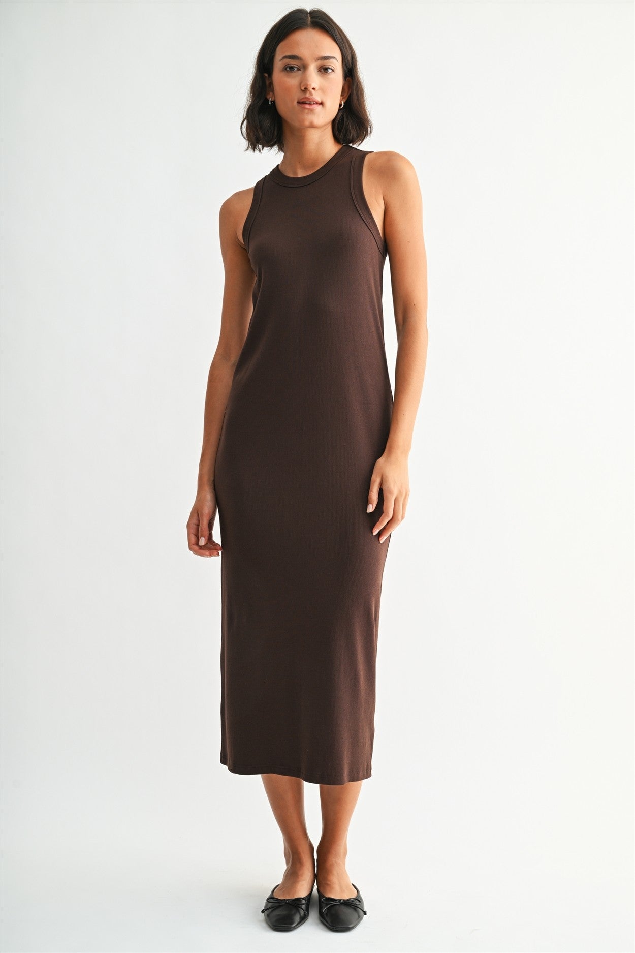 Nina Dress - Multiple Colors