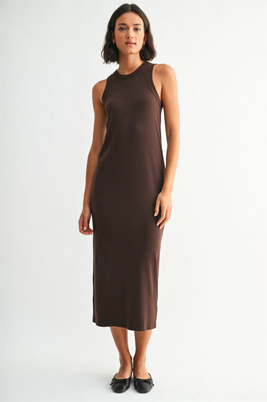 Nina Dress - Multiple Colors