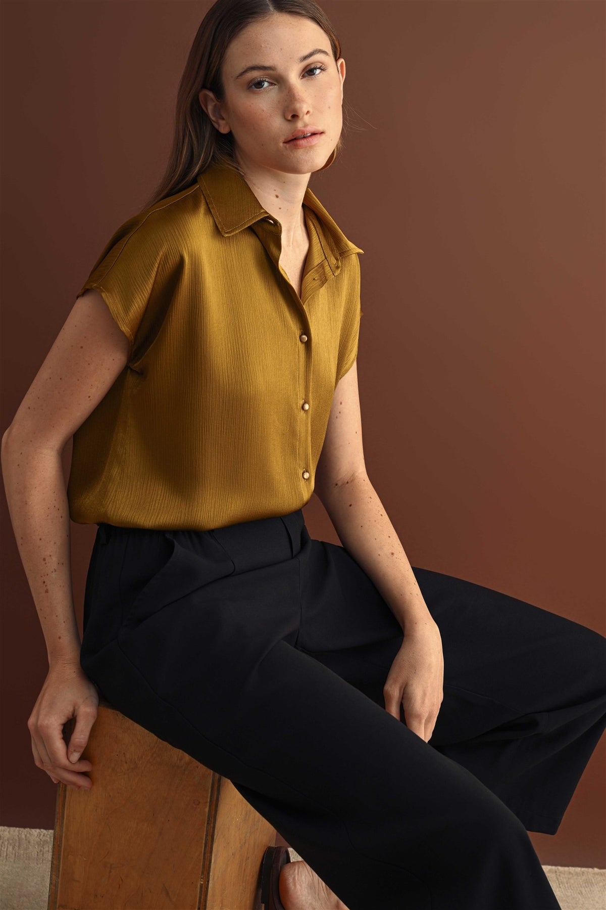 Vera Blouse