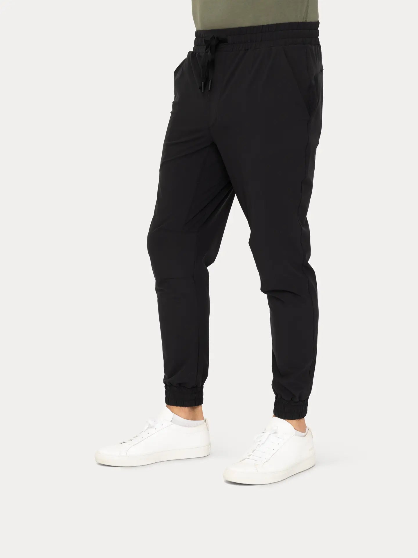 Connor Jogger