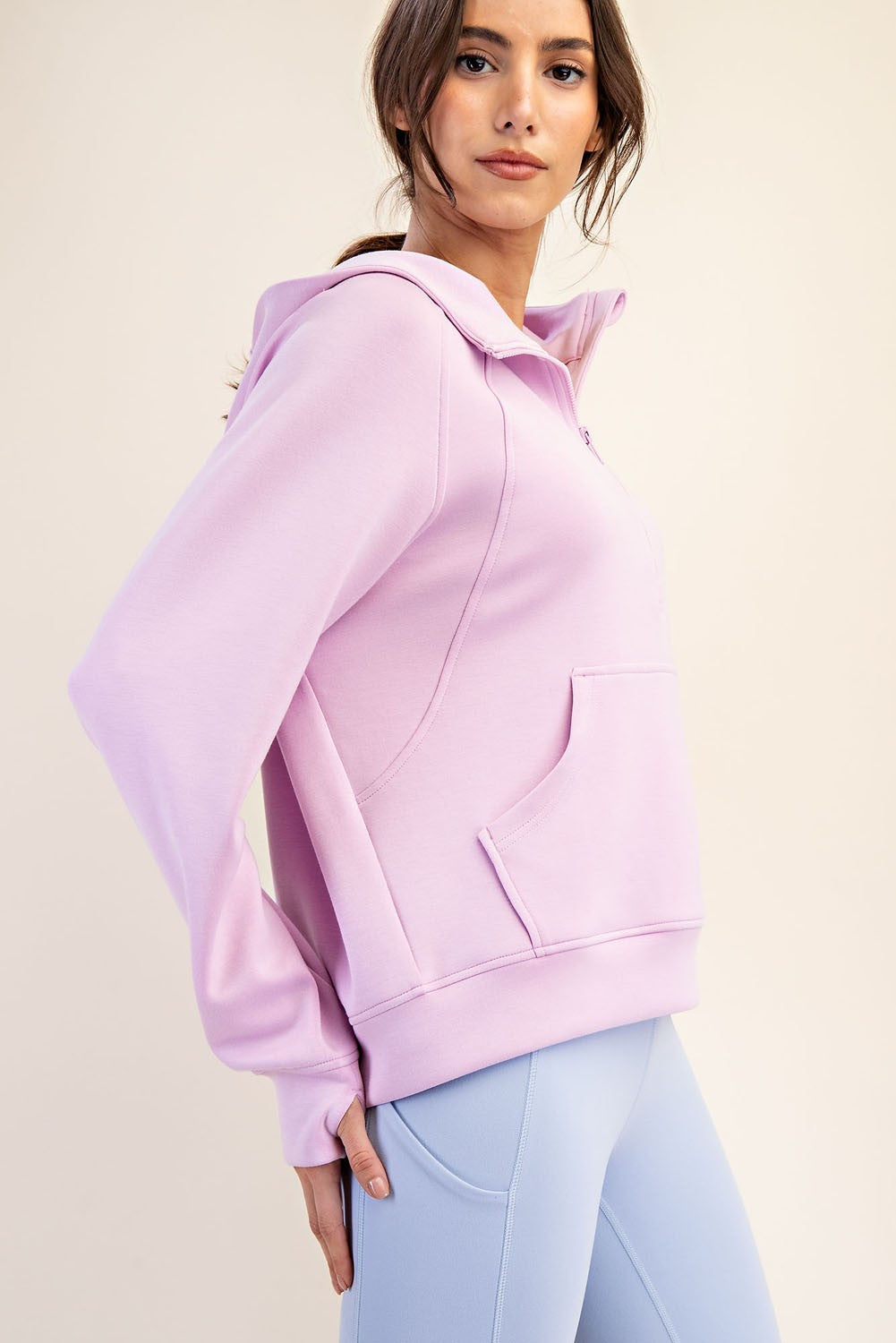 Riley Hoodie